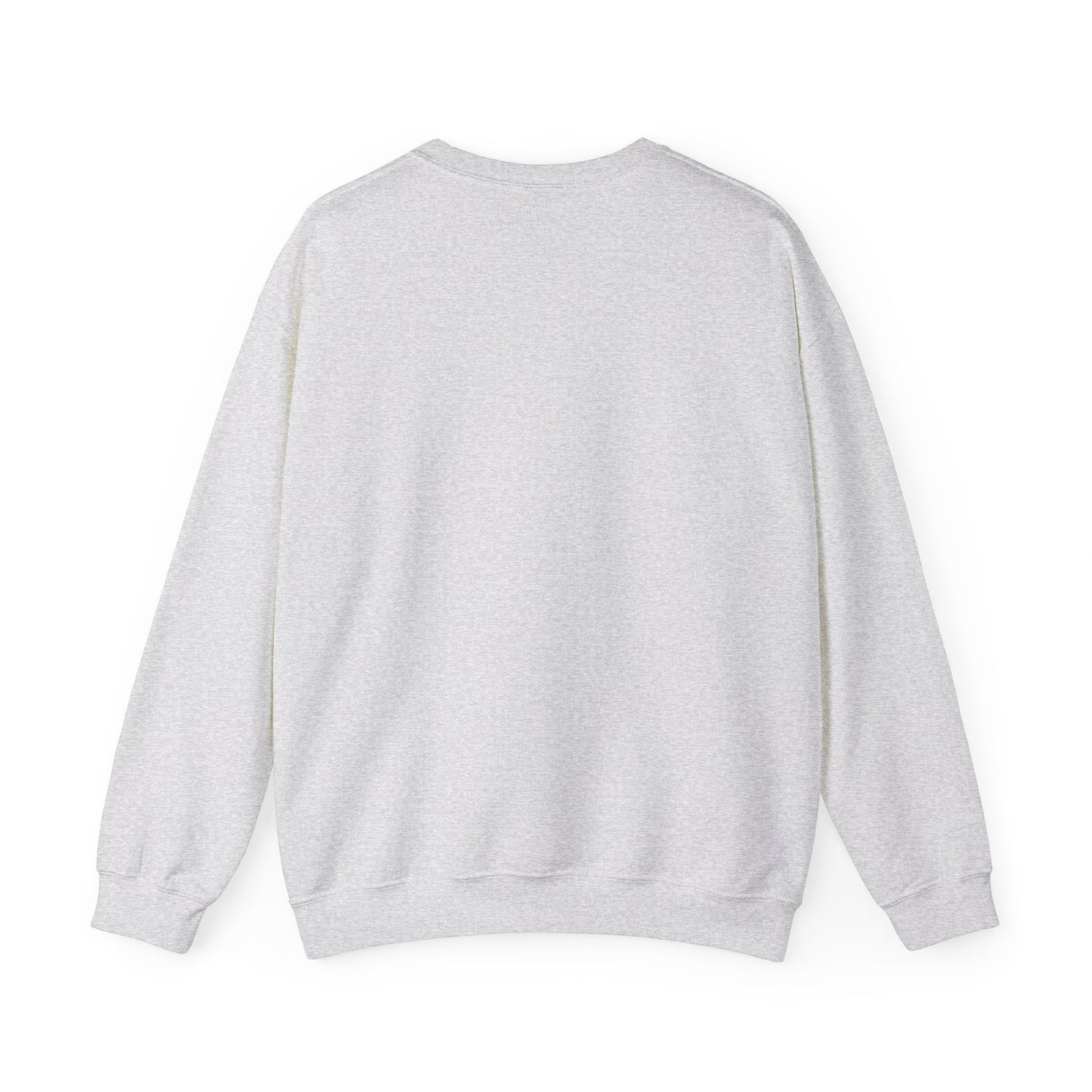Inspirational Floral Crewneck Sweatshirt - "His Mercies Are New Every Morning"