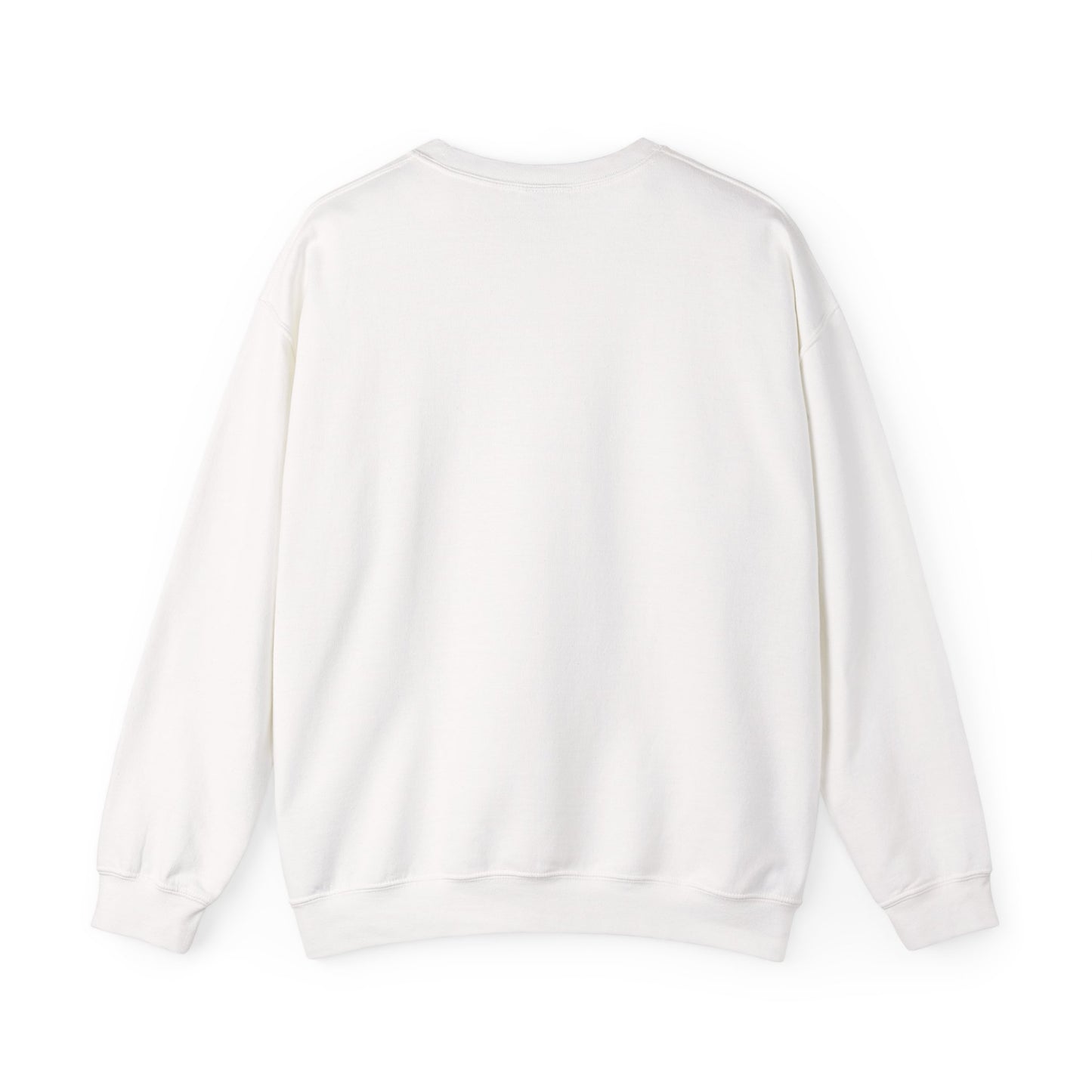 Funny Biblical Crewneck Sweatshirt - "The Lord Is My Shepherd"