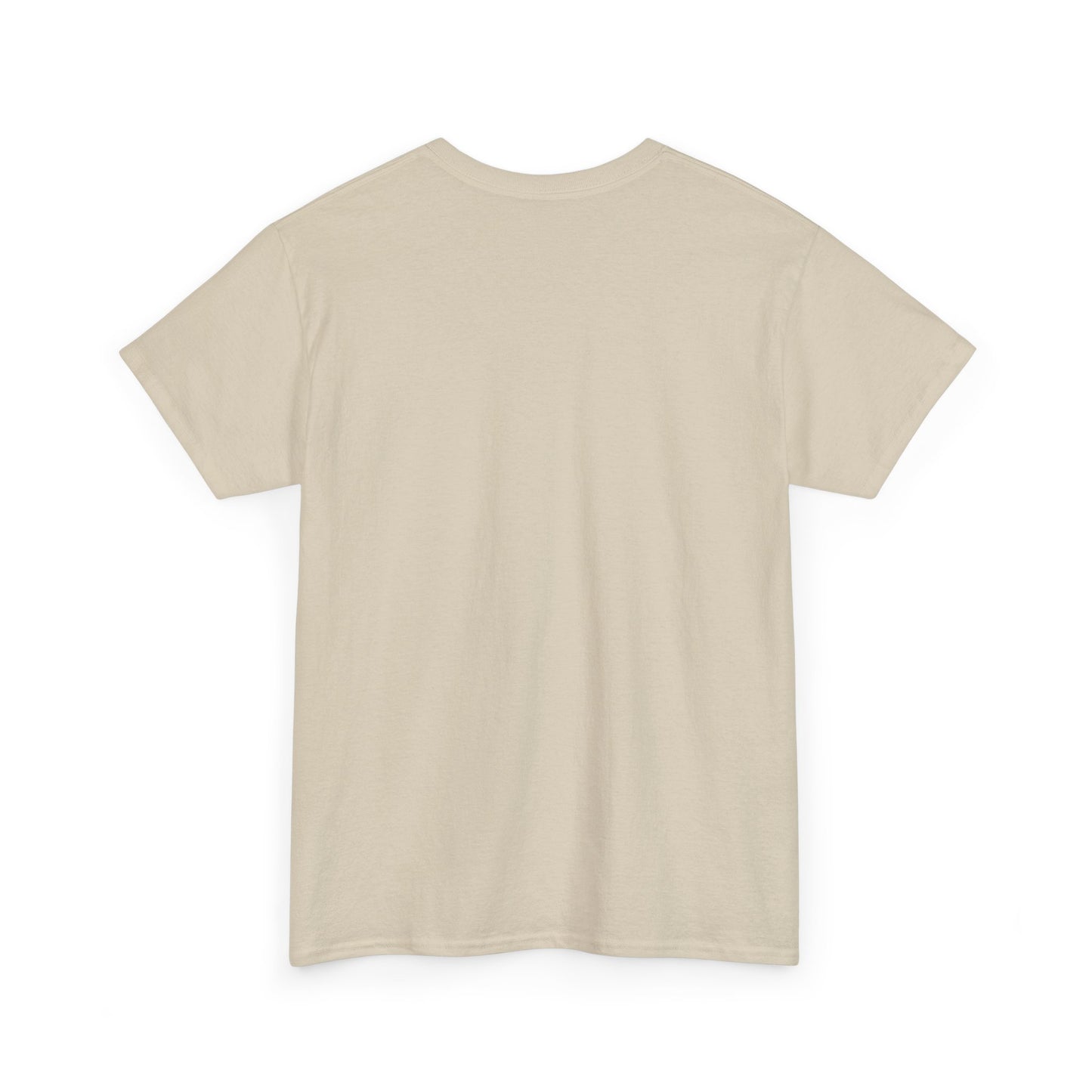 Funny Unisex Heavy Cotton Tee - "I Sprinkle This On Everything" Graphic Shirt
