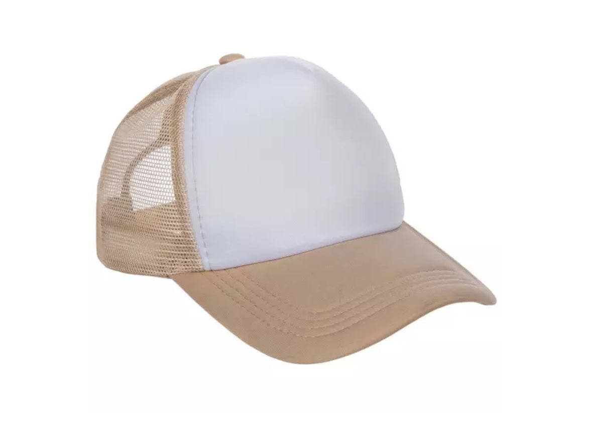 What a Friend we have in Jesus |Faith Inspired Trucker Hat, Christian Merchandise, Jesus, Faith
