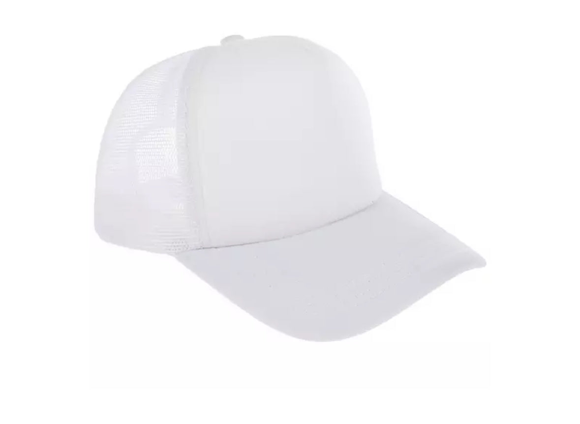 What a Friend we have in Jesus |Faith Inspired Trucker Hat, Christian Merchandise, Jesus, Faith