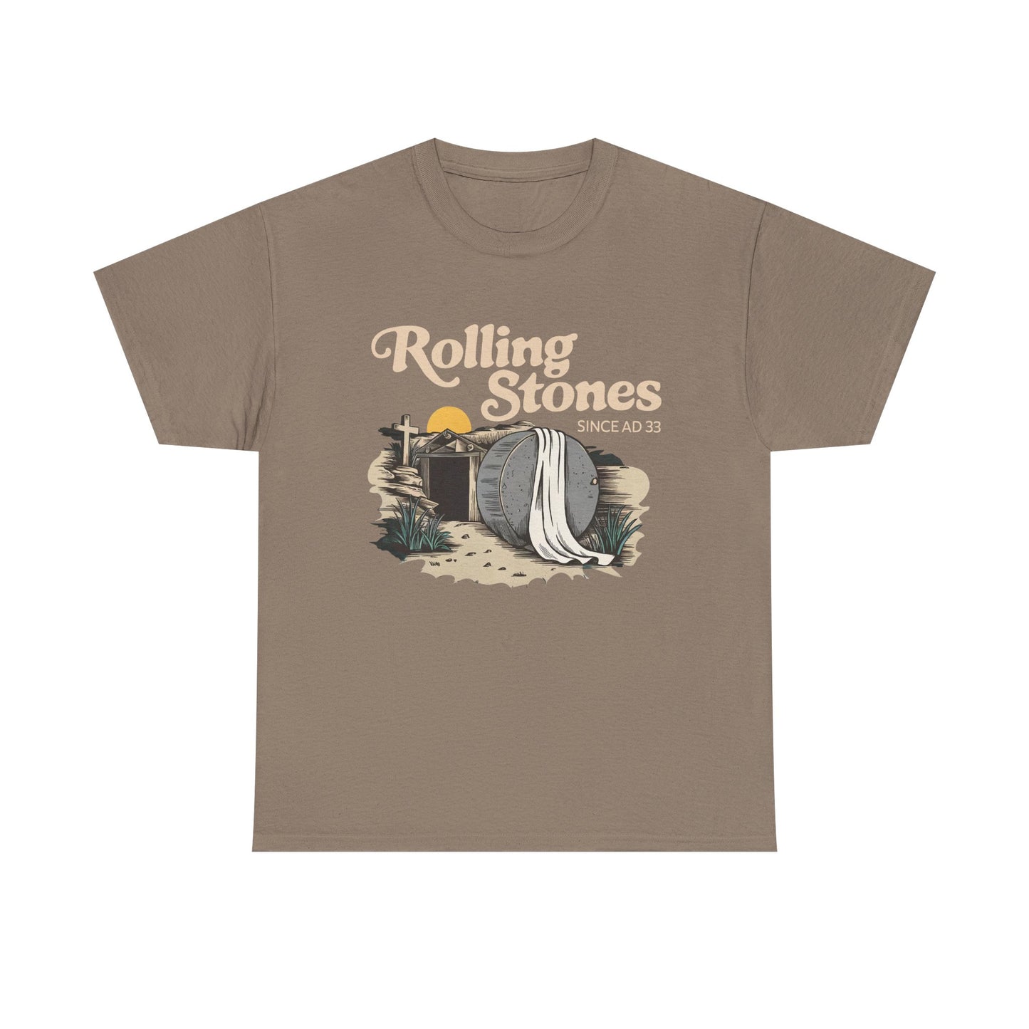 Rolling Stones T-shirt