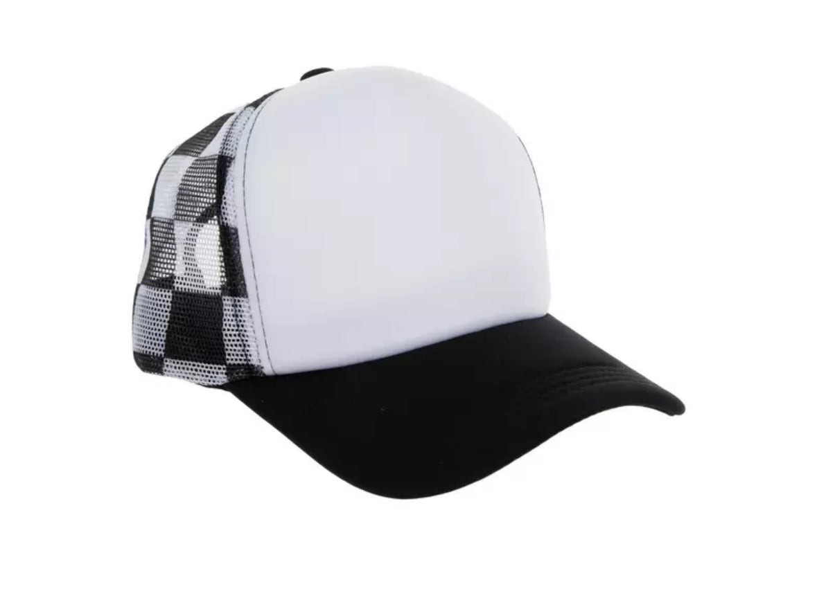 What a Friend we have in Jesus |Faith Inspired Trucker Hat, Christian Merchandise, Jesus, Faith