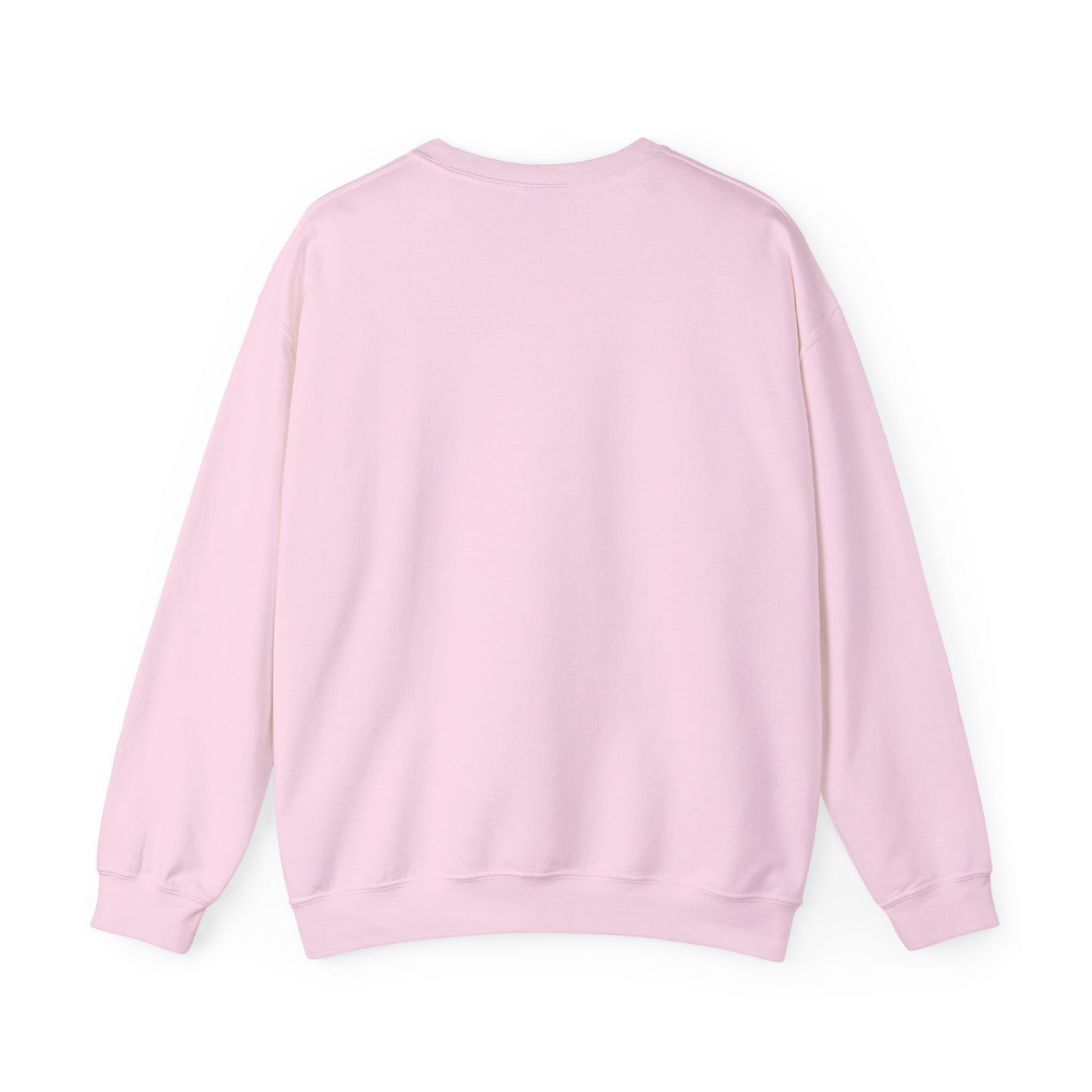 Inspirational Floral Crewneck Sweatshirt - "His Mercies Are New Every Morning"
