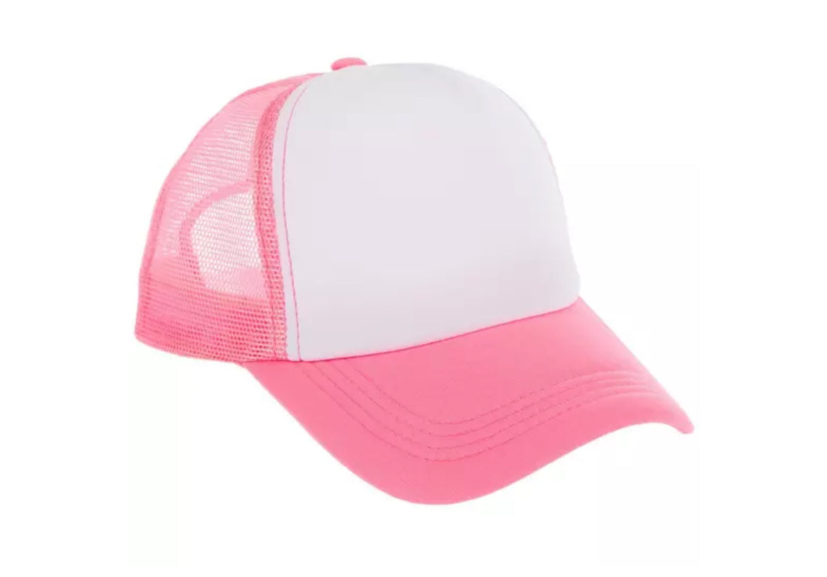 What a Friend we have in Jesus |Faith Inspired Trucker Hat, Christian Merchandise, Jesus, Faith