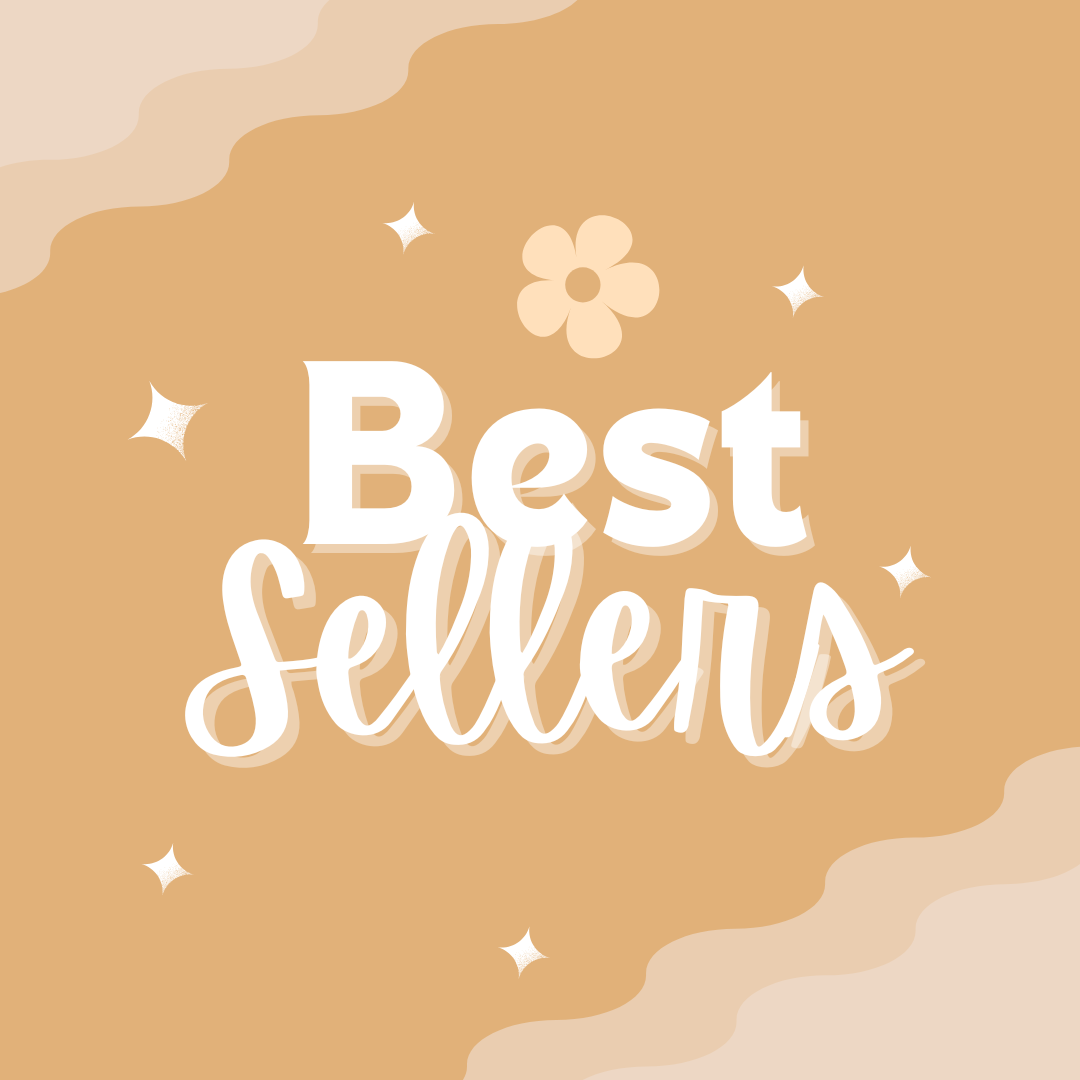 Best Sellers