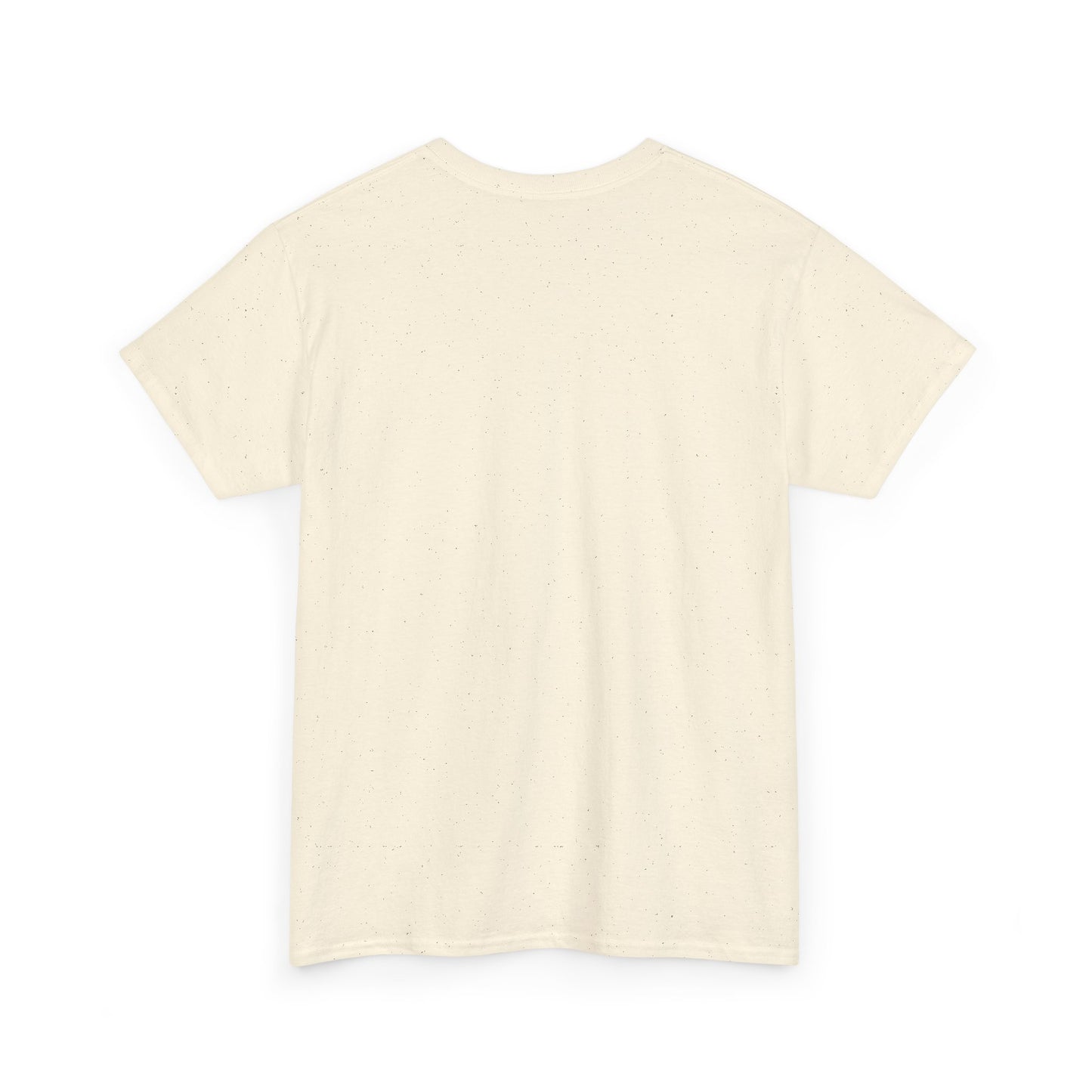 Funny Unisex Heavy Cotton Tee - "I Sprinkle This On Everything" Graphic Shirt