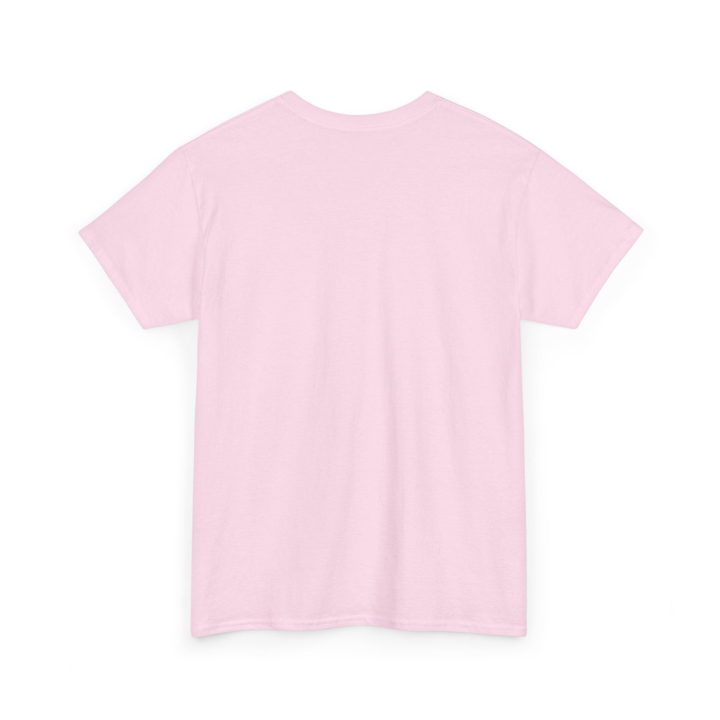 Funny Unisex Heavy Cotton Tee - "I Sprinkle This On Everything" Graphic Shirt