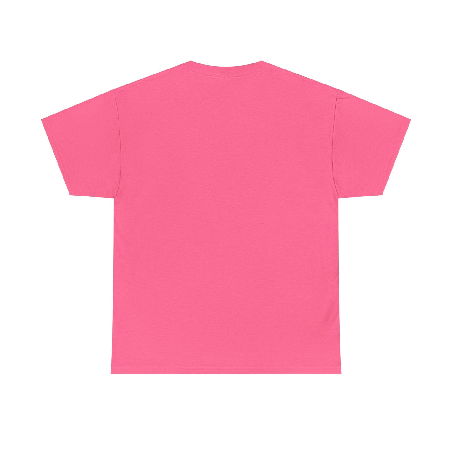 Funny Unisex Heavy Cotton Tee - "I Sprinkle This On Everything" Graphic Shirt