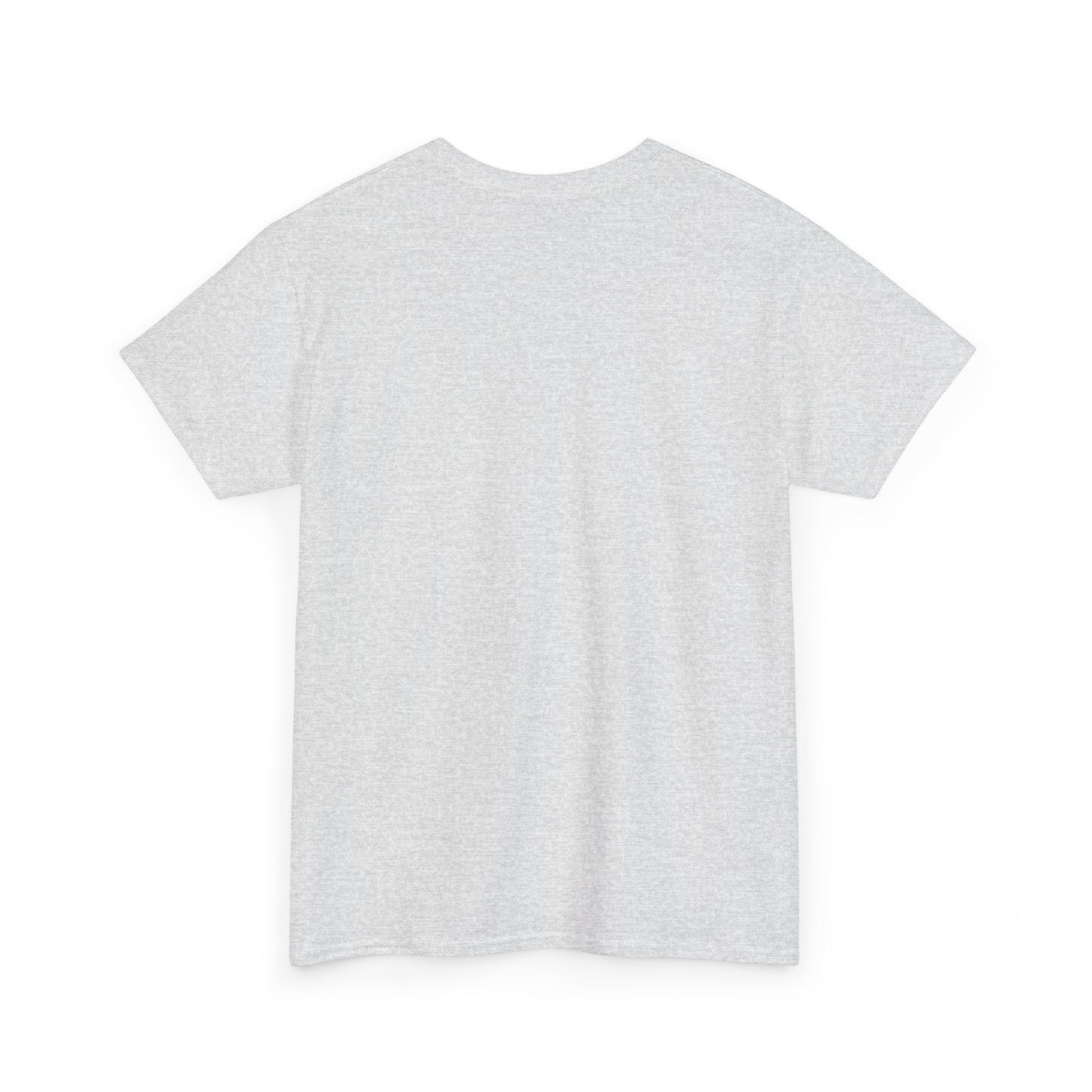 Funny Unisex Heavy Cotton Tee - "I Sprinkle This On Everything" Graphic Shirt