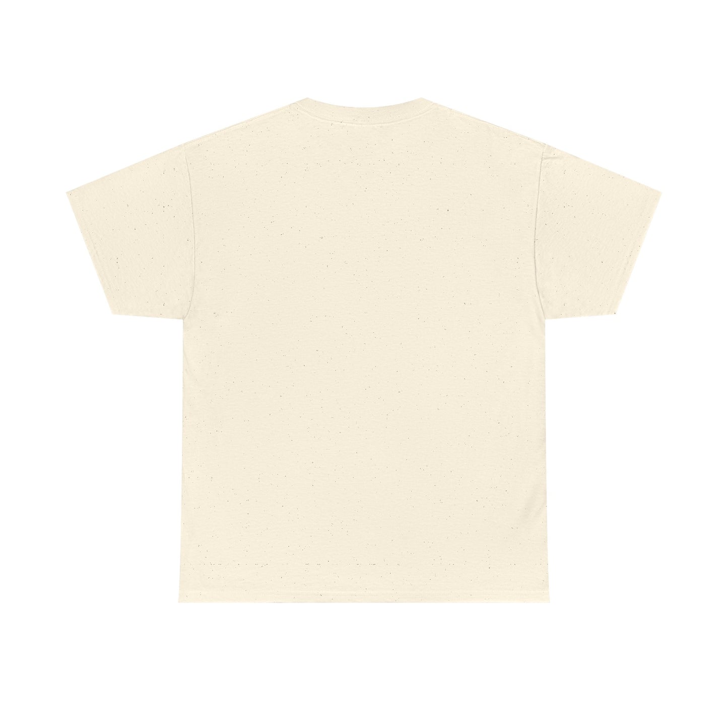 Funny Unisex Heavy Cotton Tee - "I Sprinkle This On Everything" Graphic Shirt