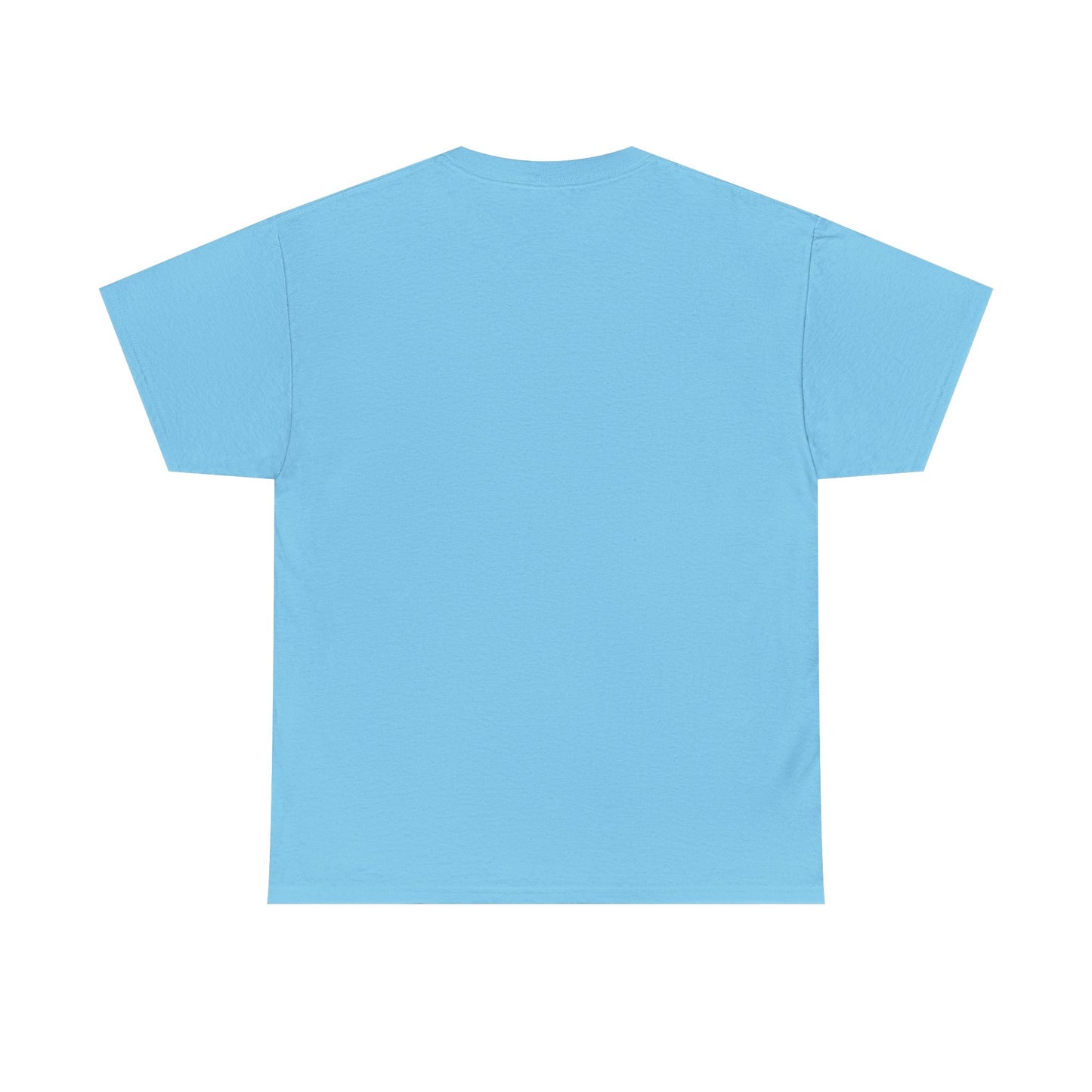 Funny Unisex Heavy Cotton Tee - "I Sprinkle This On Everything" Graphic Shirt