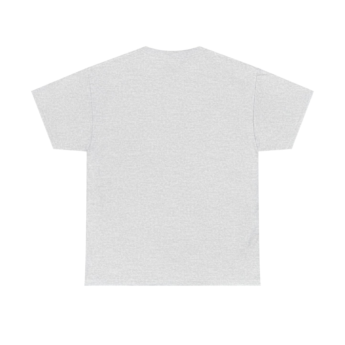 Funny Unisex Heavy Cotton Tee - "I Sprinkle This On Everything" Graphic Shirt