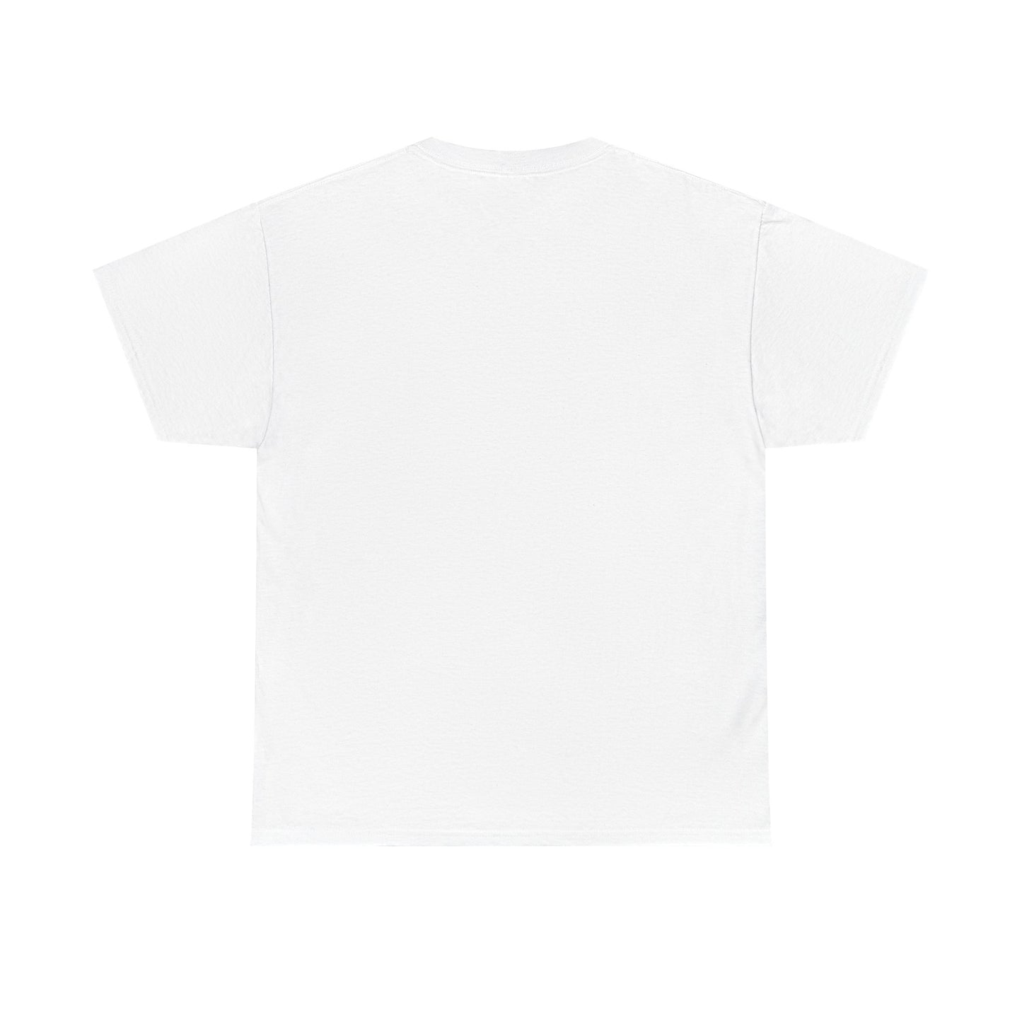 Funny Unisex Heavy Cotton Tee - "I Sprinkle This On Everything" Graphic Shirt