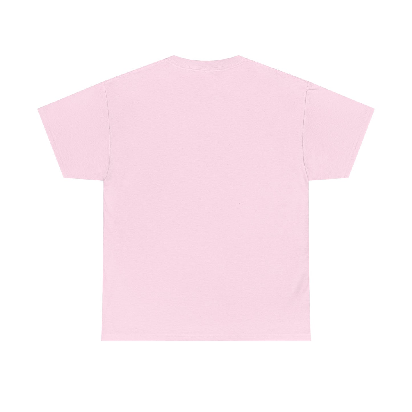 Funny Unisex Heavy Cotton Tee - "I Sprinkle This On Everything" Graphic Shirt