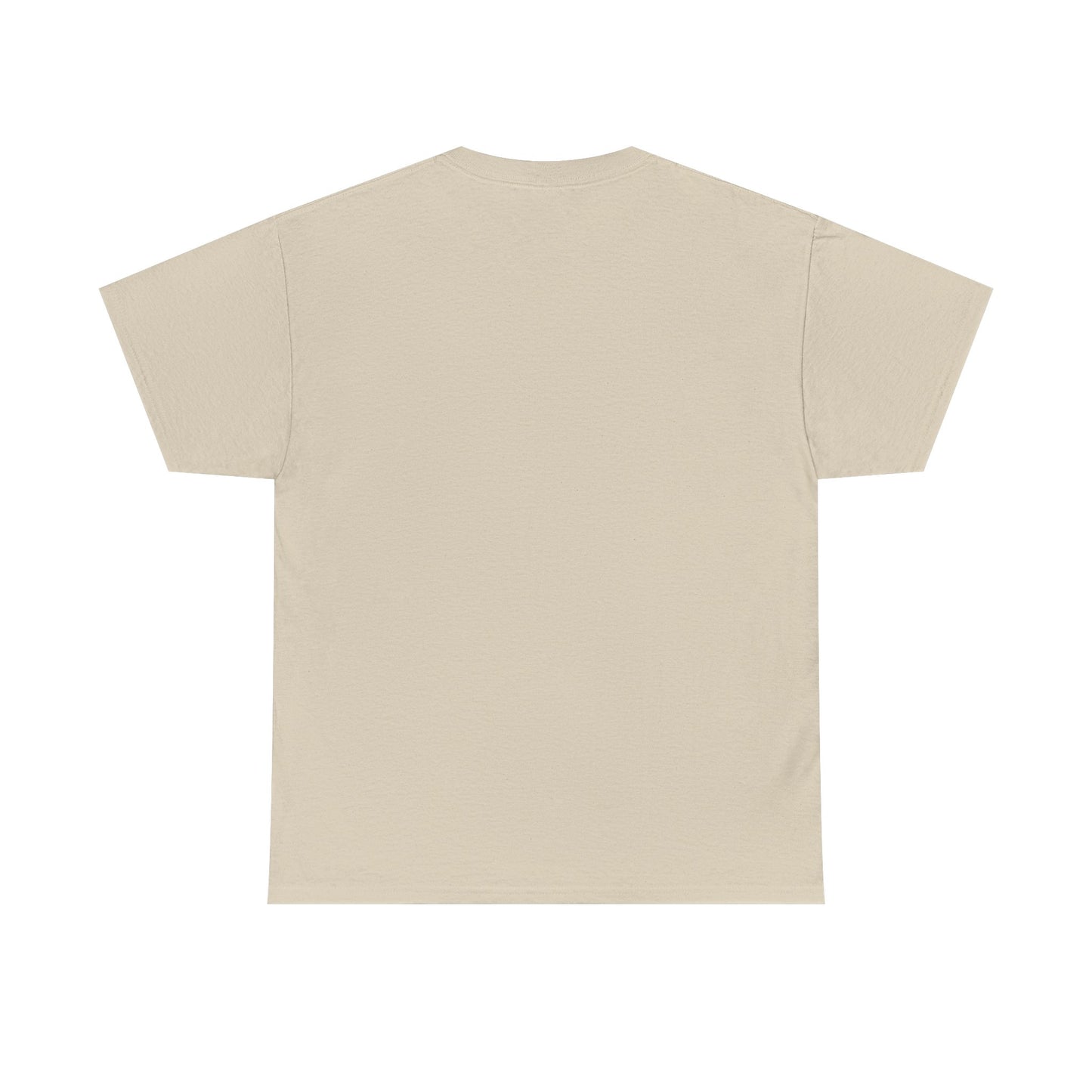 Funny Unisex Heavy Cotton Tee - "I Sprinkle This On Everything" Graphic Shirt