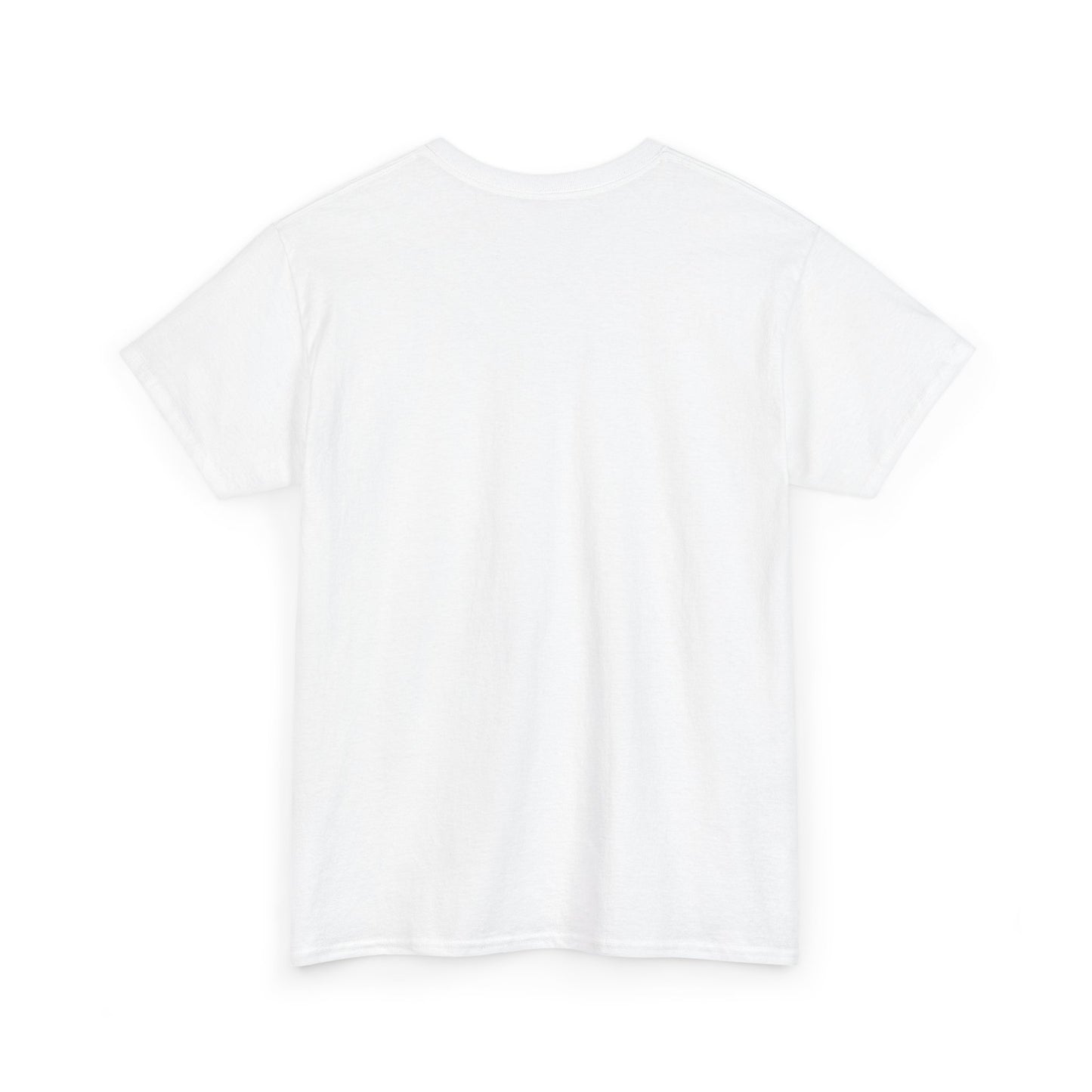 Funny Unisex Heavy Cotton Tee - "I Sprinkle This On Everything" Graphic Shirt