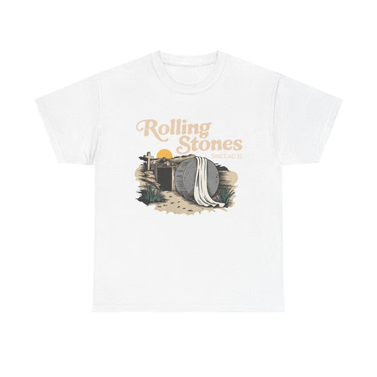 Rolling Stones T-shirt