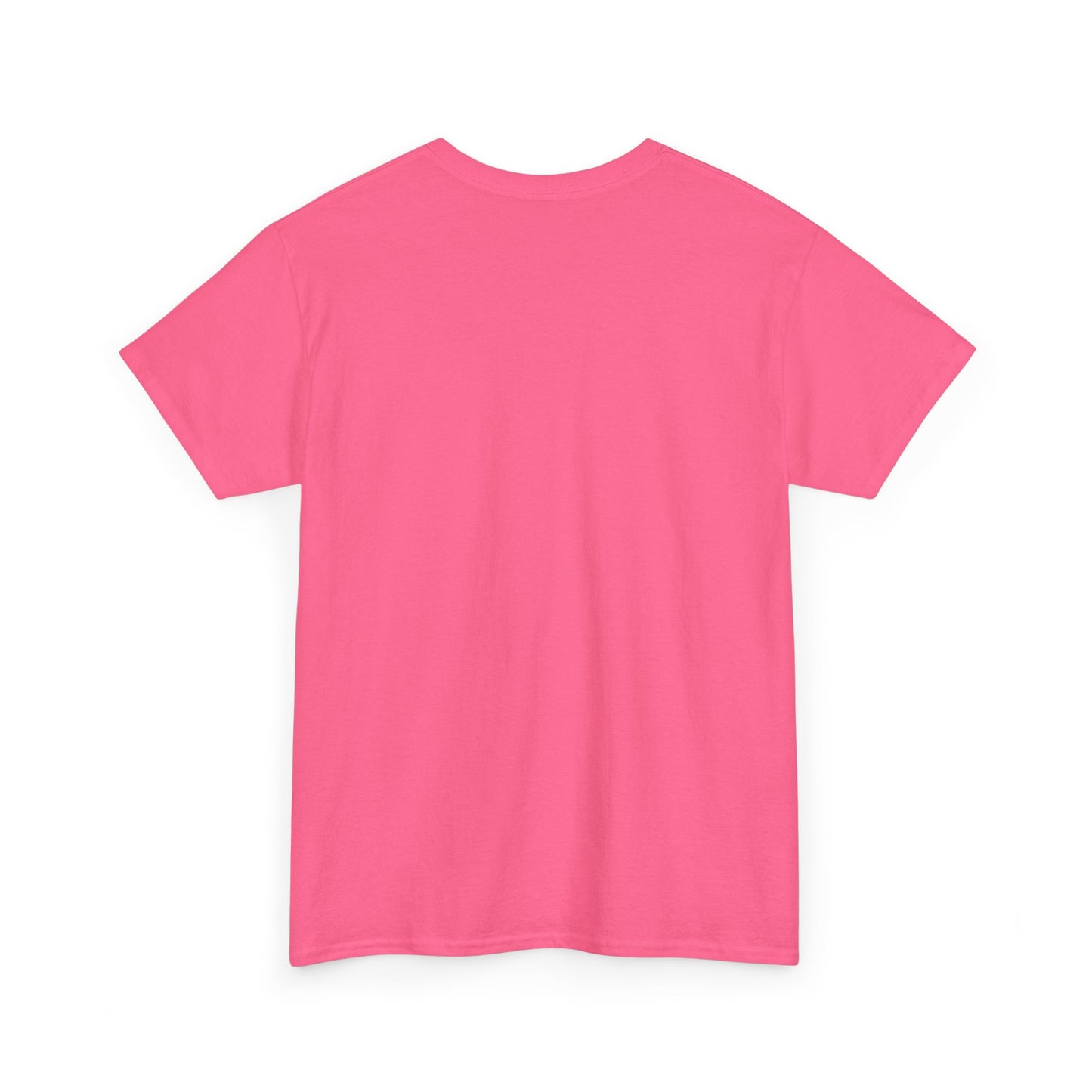Funny Unisex Heavy Cotton Tee - "I Sprinkle This On Everything" Graphic Shirt