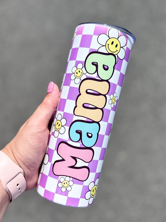 Mama 20oz Stainless Steel Tumbler