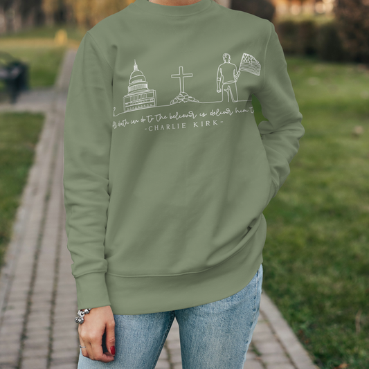 All Death can do to the Believer